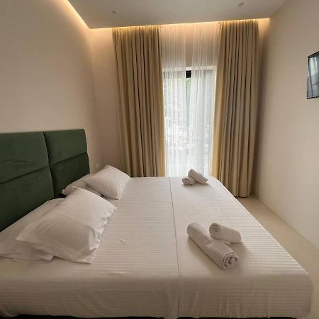 Mare Rooms Vlore Kanine Екстериор снимка