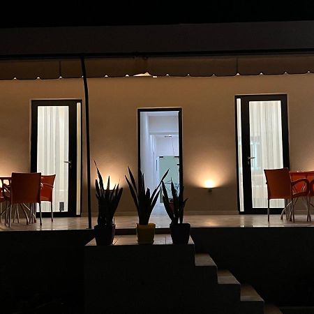 Mare Rooms Vlore Kanine Екстериор снимка
