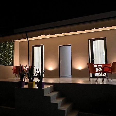 Mare Rooms Vlore Kanine Екстериор снимка