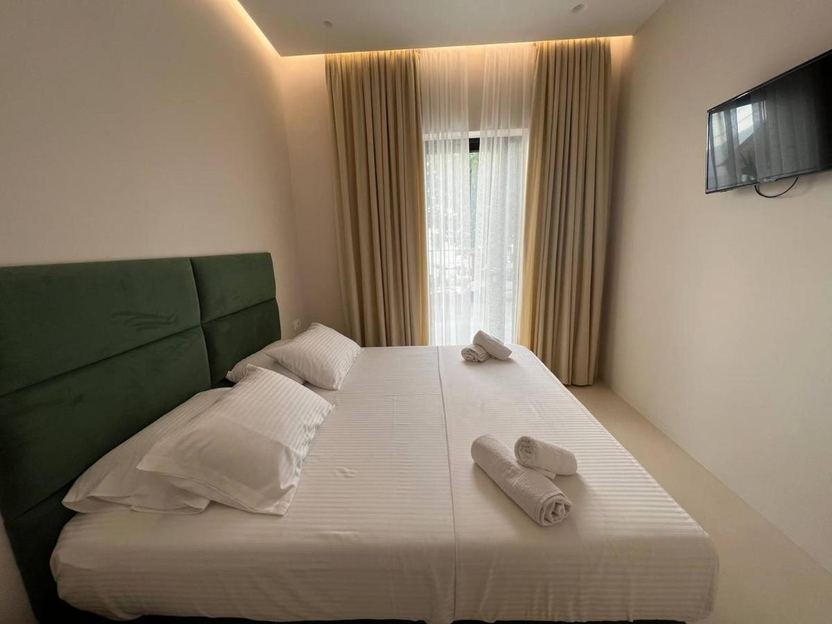 Mare Rooms Vlore Kanine Екстериор снимка