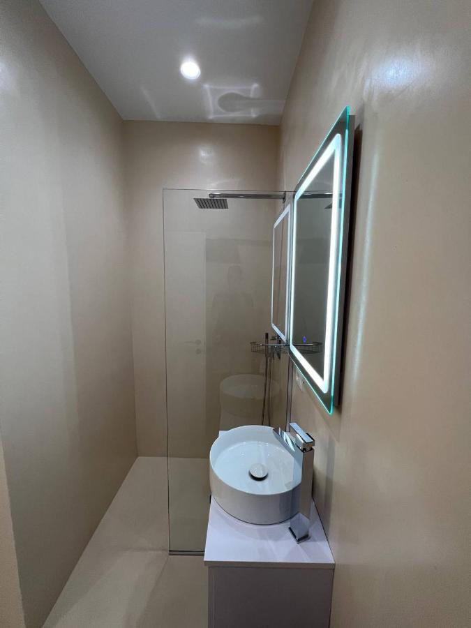Mare Rooms Vlore Kanine Екстериор снимка