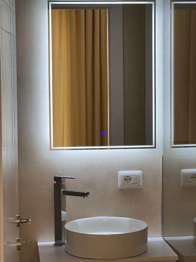 Mare Rooms Vlore Kanine Екстериор снимка