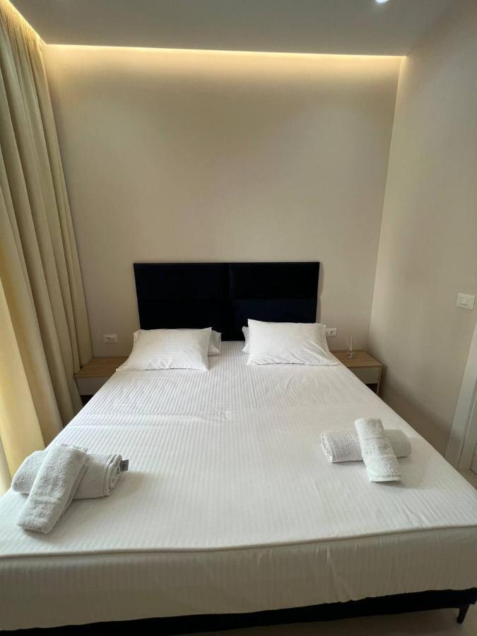 Mare Rooms Vlore Kanine Екстериор снимка