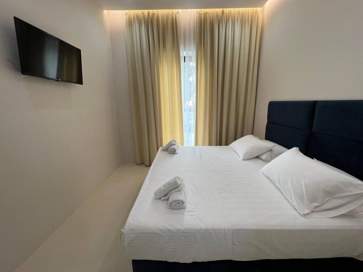 Mare Rooms Vlore Kanine Екстериор снимка