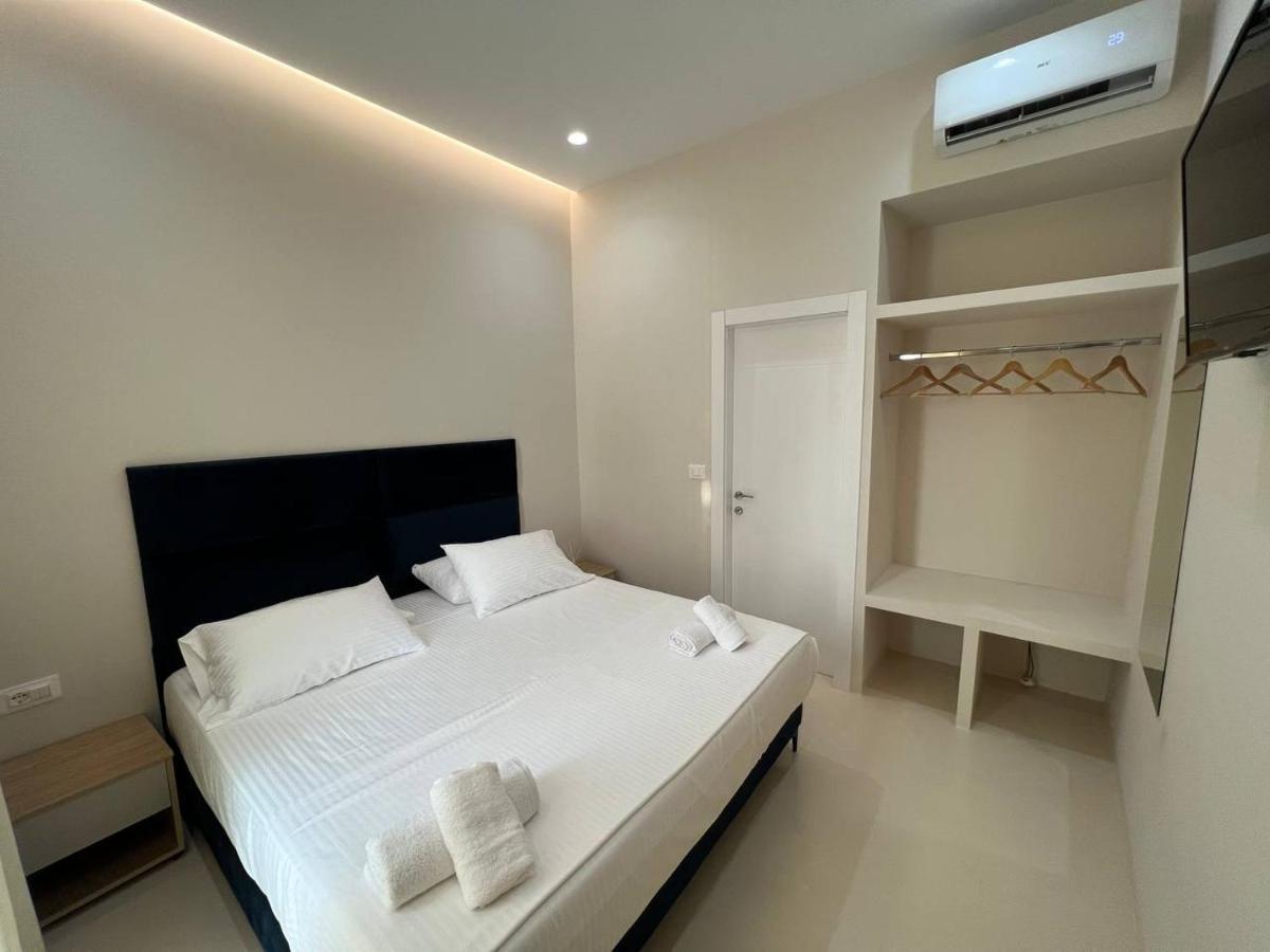 Mare Rooms Vlore Kanine Екстериор снимка