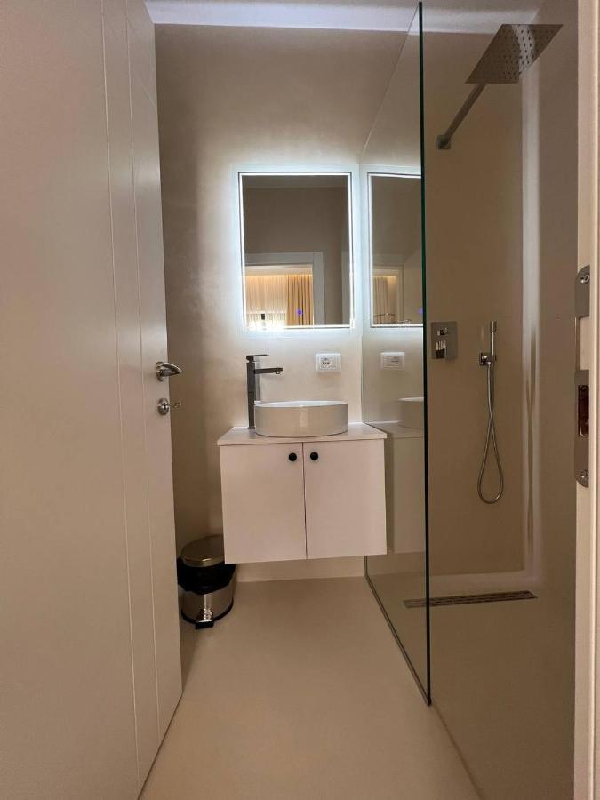 Mare Rooms Vlore Kanine Екстериор снимка