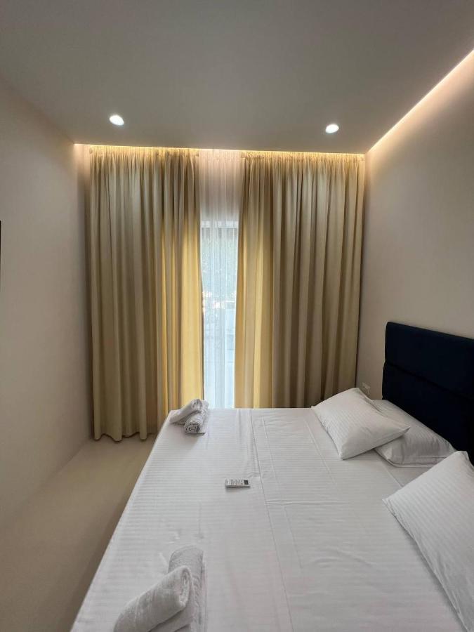 Mare Rooms Vlore Kanine Екстериор снимка