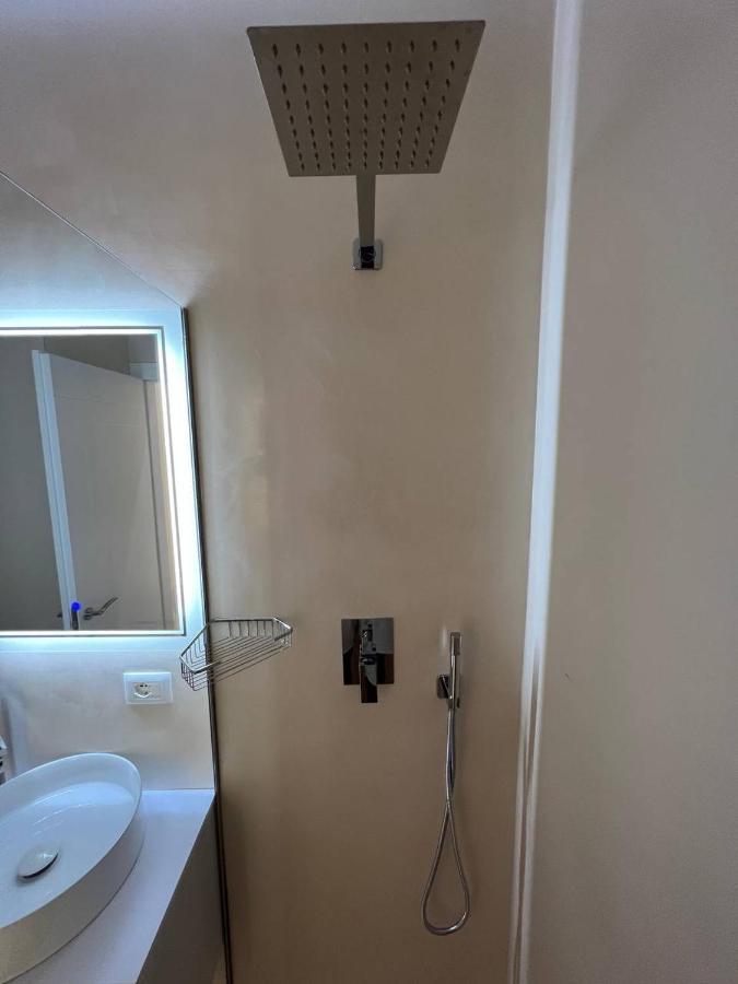 Mare Rooms Vlore Kanine Екстериор снимка