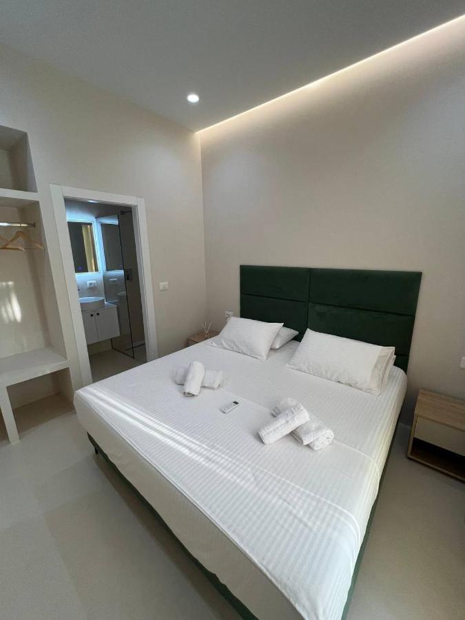 Mare Rooms Vlore Kanine Екстериор снимка