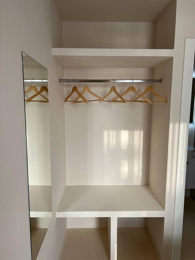 Mare Rooms Vlore Kanine Екстериор снимка