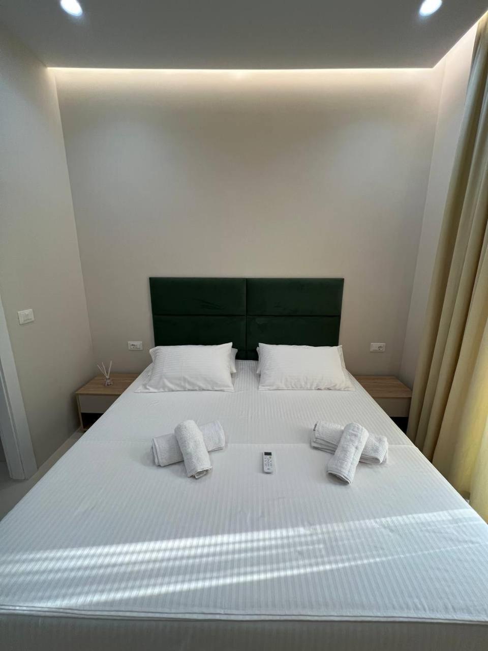 Mare Rooms Vlore Kanine Екстериор снимка